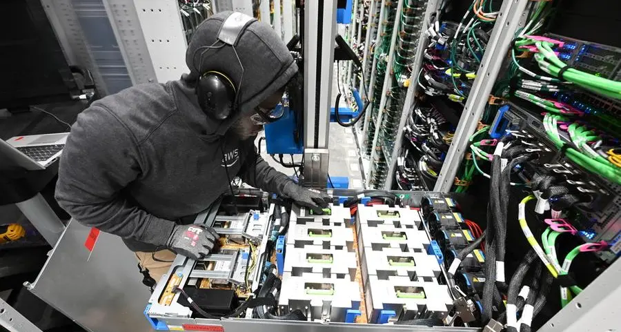 AWS announces general availability of Amazon Elastic VMware Service