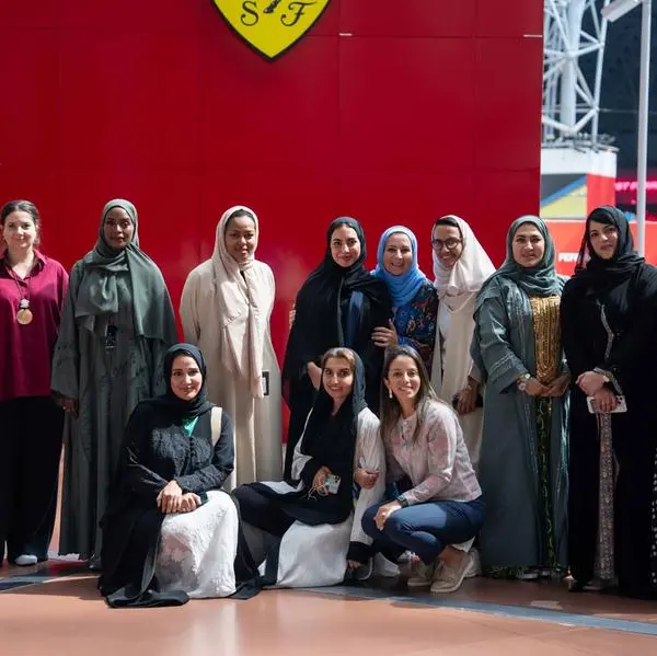 Hand in hand: Miral honours 15 Emirati women for their impactful partnership in empowering communities