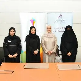 Dubai Foundation for Women and Children and Child Safety Department consolidate efforts to bolster child safety initiatives