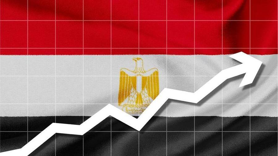 عجز الميزان التجاري لمصر ينخفض خلال أول 4 أشهر من العام