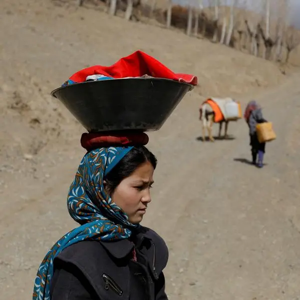 Taliban's persecution of women could be 'crime against humanity' - UN report