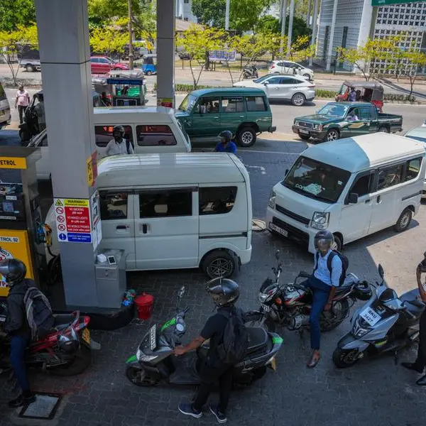 Iran war leaves crisis-scarred countries counting the cost