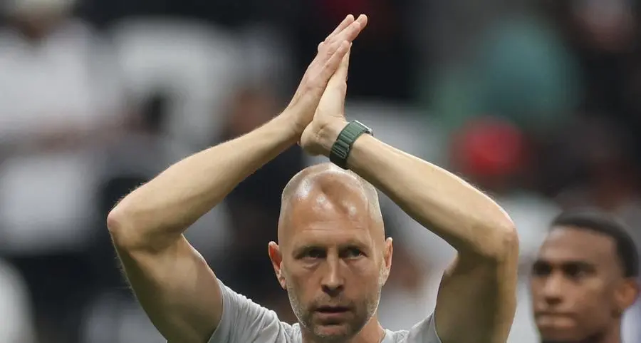 Berhalter wants to stay on as U.S. coach despite recent turmoil