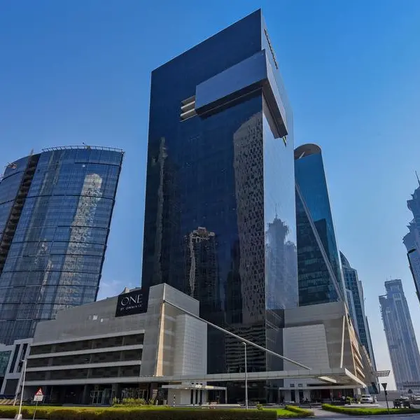 CRC, pulls off a three-floor office space deal, in One by Omniyat, Business Bay