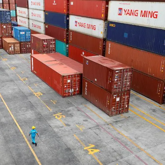 Indonesian exports, imports surge in May amid boom in commodity prices