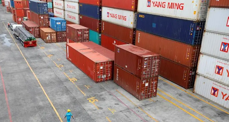 Indonesian exports, imports surge in May amid boom in commodity prices