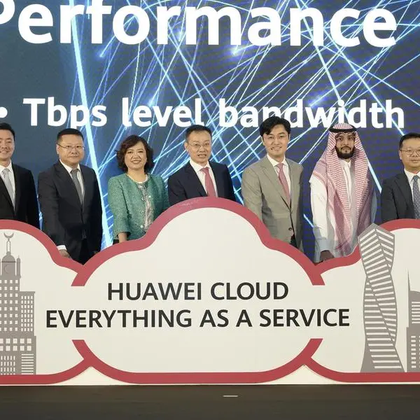 Huawei Cloud Summit Saudi Arabia brings together industry titans to further the digital transformation journey