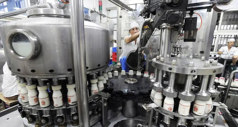 Oman's Mazoon Dairy to commence production in early 2019