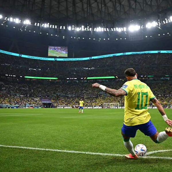 Brazil World Cup bid built on solid foundations despite Neymar worries