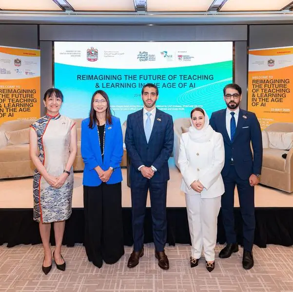 Emirates College for Advanced Education and National Institute of Education in Singapore host symposium