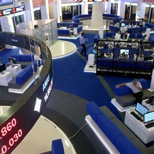 GCC Equities Review: Valuation gains made in 2018 but trading volumes remain thin