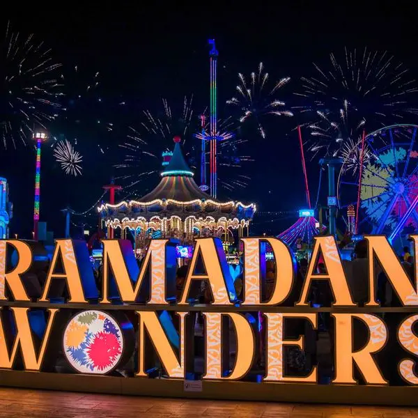 #RamadanInDubai festivities to enchant residents and visitors with light displays and live entertainment