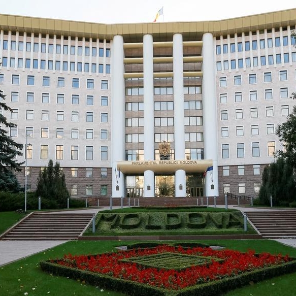 Germany plans budget aid to Moldova