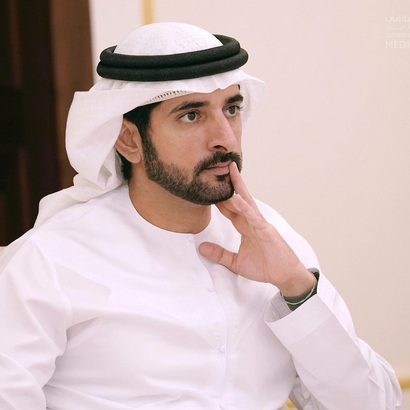 'Dubai's prosperity lies within your hands': Sheikh Hamdan pens letter to govt team