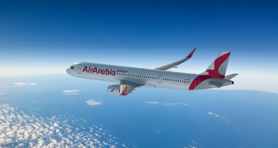 Air Arabia Abu Dhabi launches city check-in services