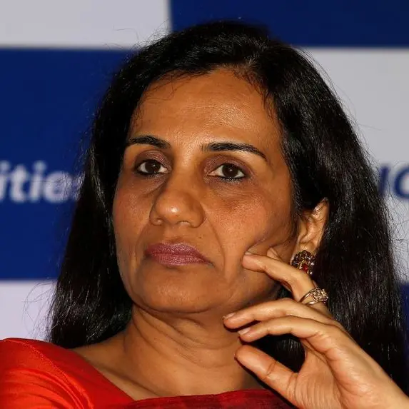 Former ICICI Bank CEO Chanda Kochhar arrested in loan fraud case -source