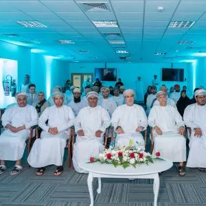 Oman's NBC launches OMIFCO SME scaling-up programme (Wasel 2)