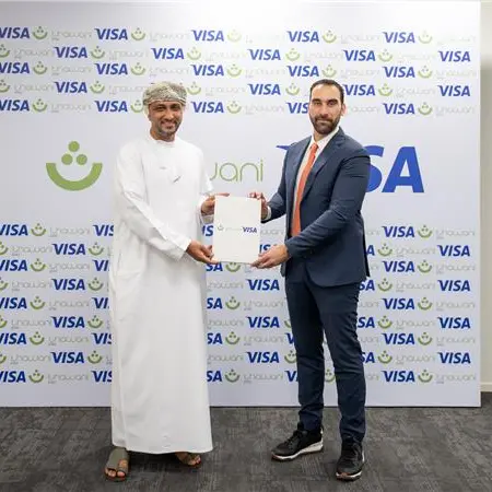 Continuing its aggressive growth and innovation strategy, Thawani Pay secures Visa license to issue credit cards