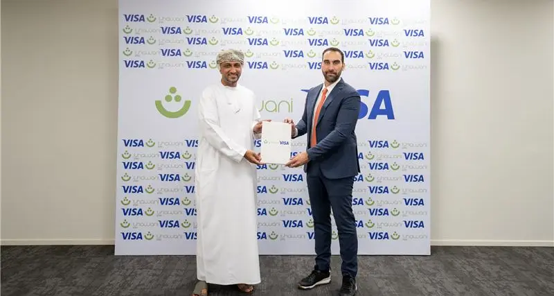 Continuing its aggressive growth and innovation strategy, Thawani Pay secures Visa license to issue credit cards