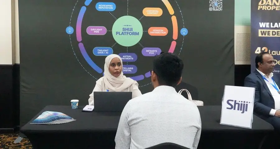 BITS Pilani Dubai Campus connects 400+ students with 80+ UAE recruiters at 11th Annual Career Fair