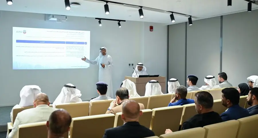 Statistics Centre – Abu Dhabi launches 6th cycle of Statistical Maturity Index project