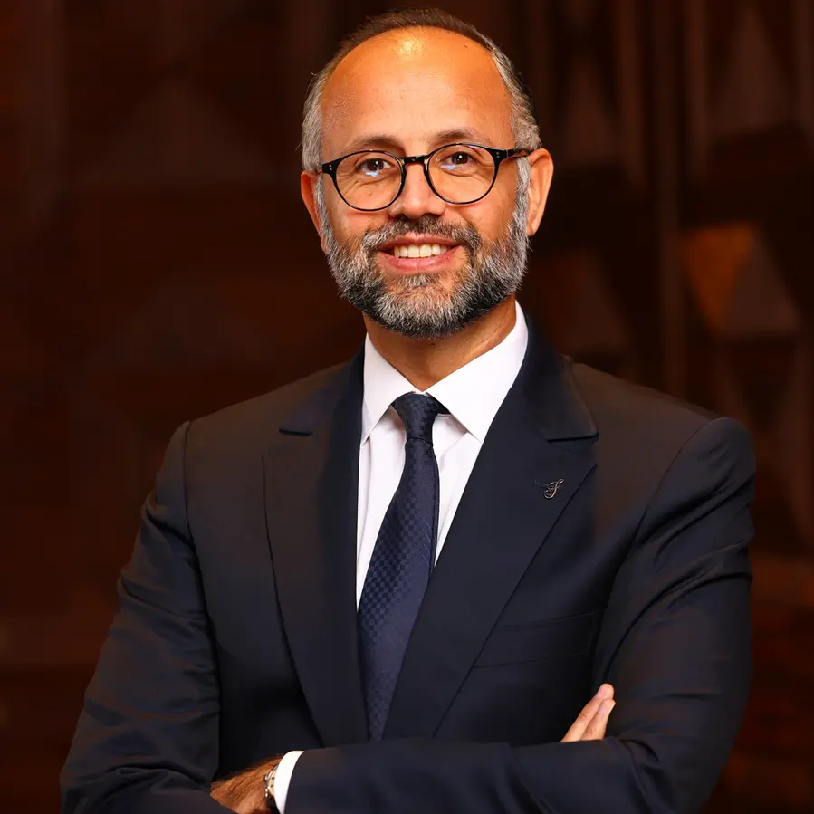 Fairmont Ramla Riyadh announces appointment of new General Manager, Amine Bouhalba