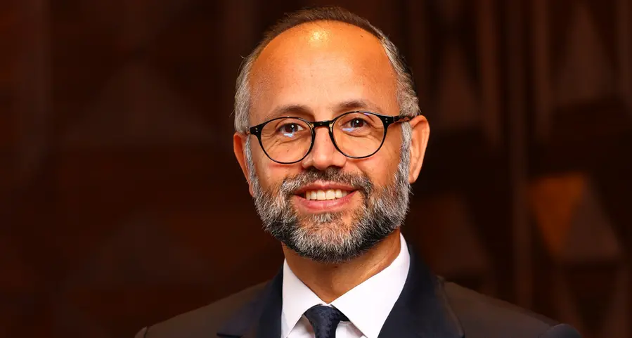 Fairmont Ramla Riyadh announces appointment of new General Manager, Amine Bouhalba