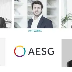 AESG firms up global expansion strategy with 45% growth target for 2021