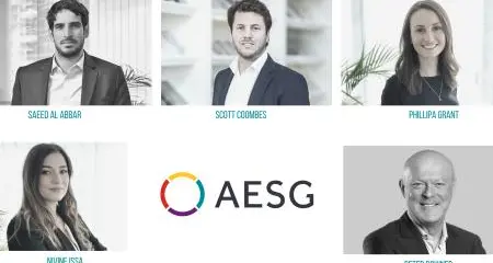 AESG firms up global expansion strategy with 45% growth target for 2021