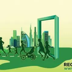 Dubai's first 'Dubai Investments Green Run' to debut in Dubai Investments Park