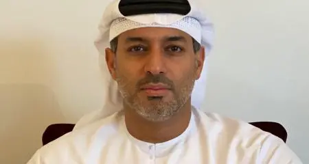 New NMC Executive Chairman announces stabilisation strategy for UAE's largest private healthcare provider