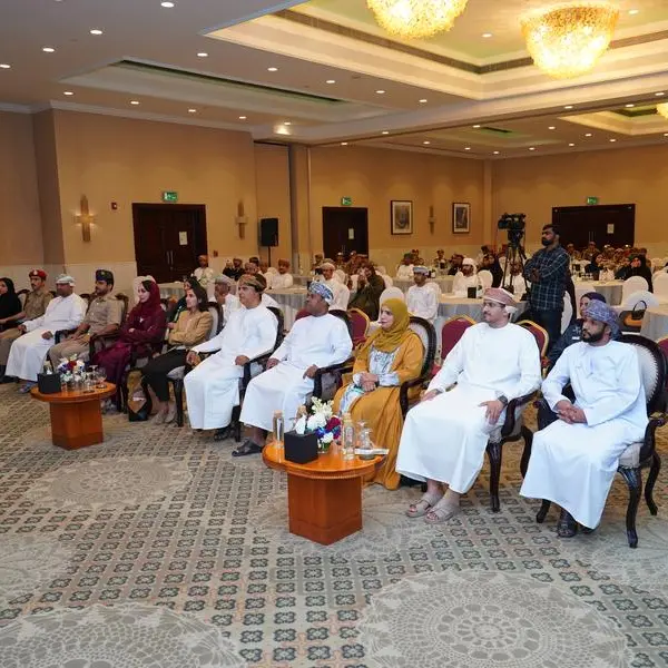 Environment Society of Oman and National Finance champion university-led net zero solutions