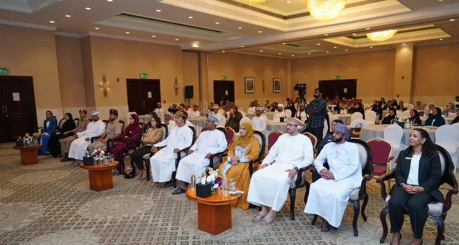 Environment Society of Oman and National Finance champion university-led net zero solutions