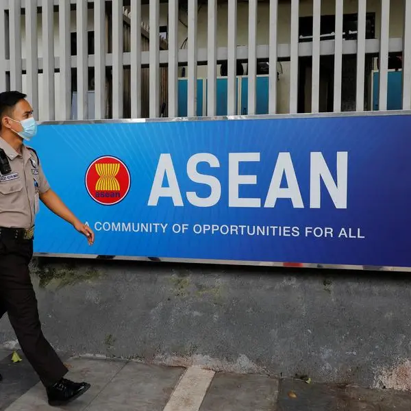 ASEAN still backing Myanmar consensus peace deal - chair