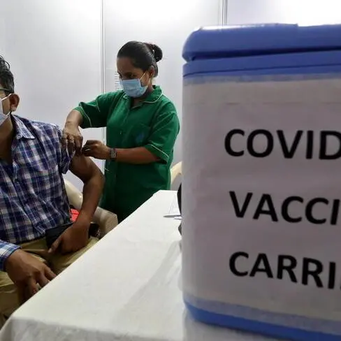 India delivers COVID-19 shots to prepare for 'world's biggest vaccination drive'