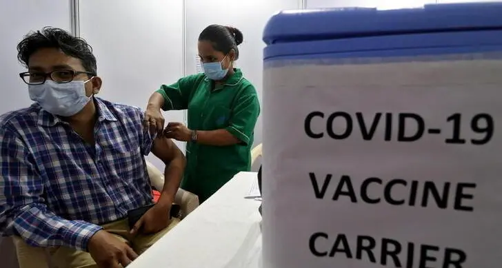 India delivers COVID-19 shots to prepare for 'world's biggest vaccination drive'