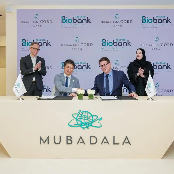 Abu Dhabi Biobank and Human Life CORD Japan announce strategic partnership to advance umbilical cord–derived therapies in the UAE