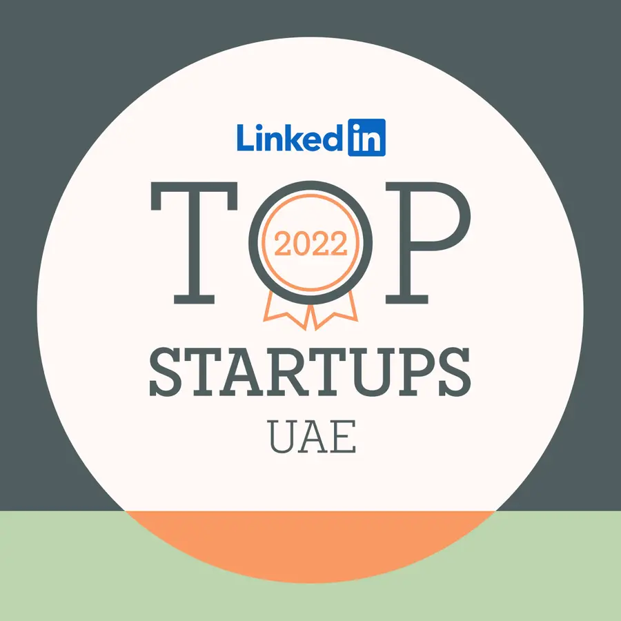 LinkedIn reveals its top UAE Startups for 2022