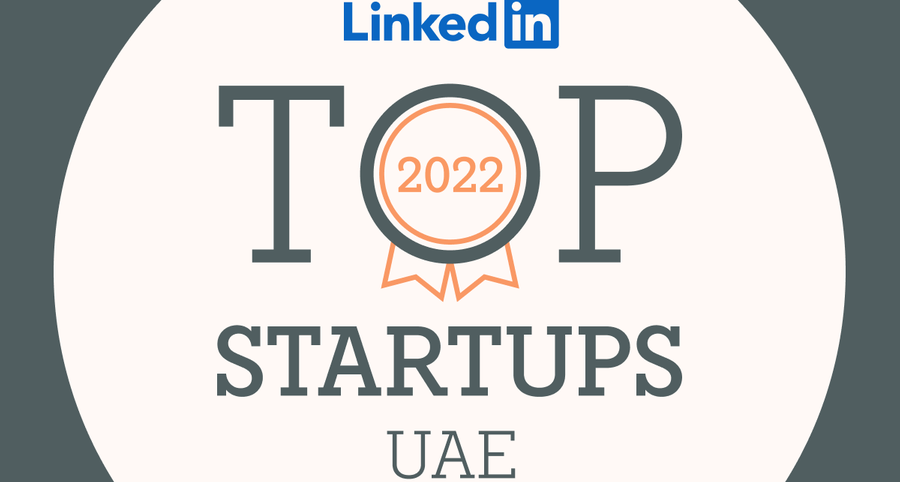 LinkedIn reveals its top UAE Startups for 2022