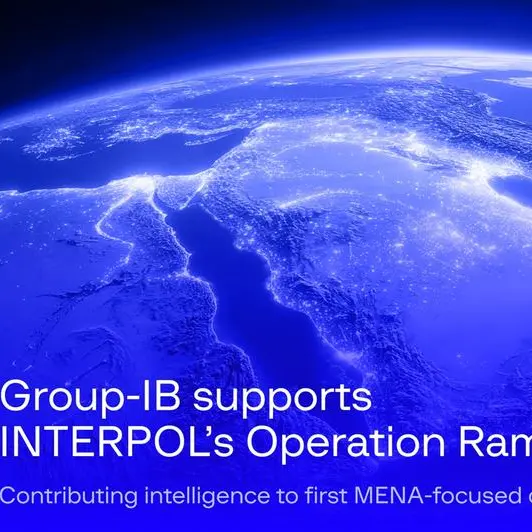 Group-IB supports INTERPOL’s Operation Ramz, contributing intelligence to first MENA-focused cybercrime takedown