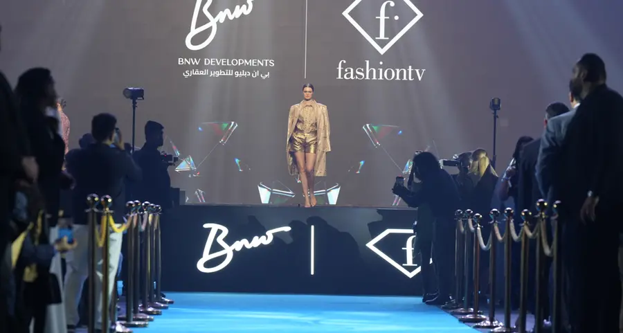 FashionTV Acacia by BNW Developments unveiled at an exclusive industry showcase in Dubai