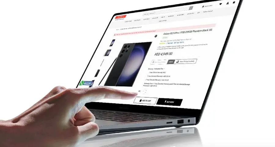 Jacky's Brand Shop announces major website revamp for enhanced customer experience