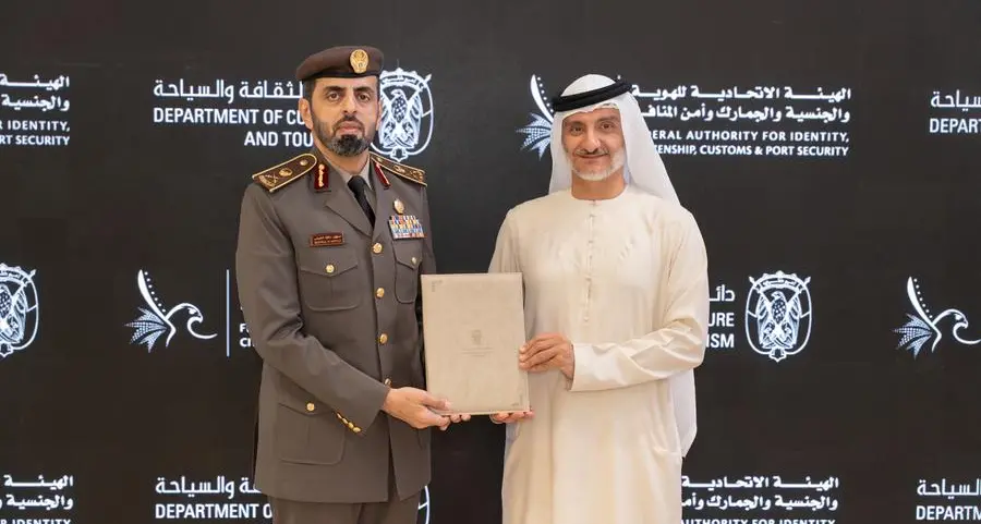 DCT Abu Dhabi enhances Hotel Guest Efficiency and Safety with Emirate-Wide Face Recognition System