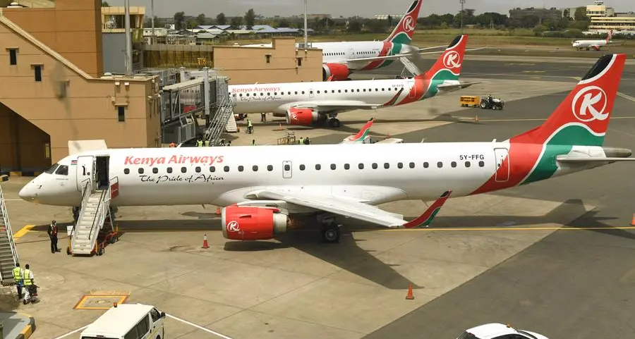 Kenya Airways’ $1.35bln debt dissuades potential Middle East, Chinese investors