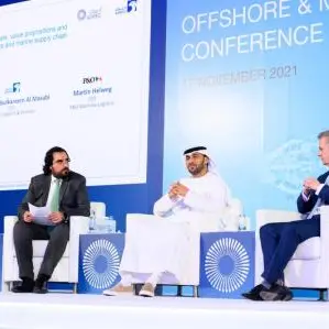 ADIPEC 2021 charts the path to unlocking a decarbonised future for the offshore and marine industry