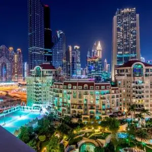 Roda Hotels & Resorts to highlight growing portfolio at Arabian Travel Market 2018