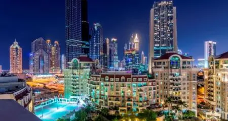 Roda Hotels & Resorts to highlight growing portfolio at Arabian Travel Market 2018