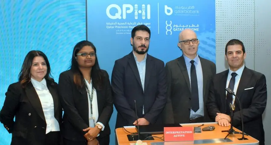 QPHI advances Precision Health with release of 25,000 new genomic data and new opportunities for research collaborations