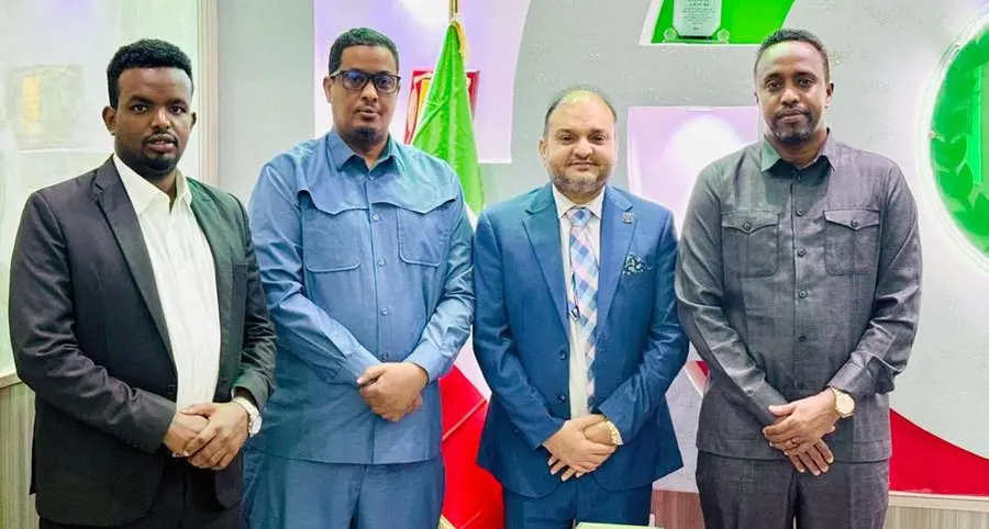Somaliland engages AlHuda CIBE to develop Islamic banking regulations