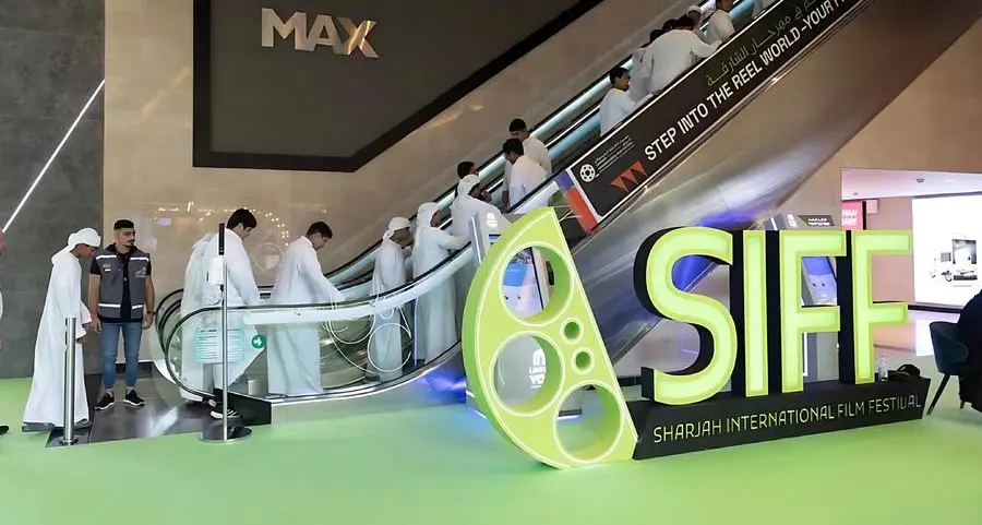 Crescent Enterprises renews partnership with Sharjah International Film Festival for Children & Youth